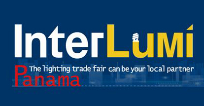 2018年InterLumi Panama巴拿马国际灯光展