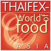 2019年泰国亚洲世界食品博览会